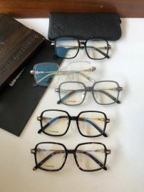 Picture of Chrome Hearts Optical Glasses _SKUfw46734724fw